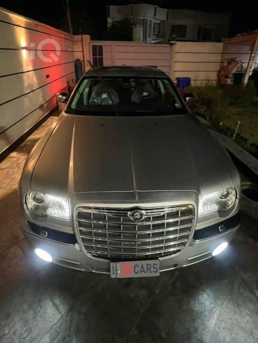 Chrysler 300